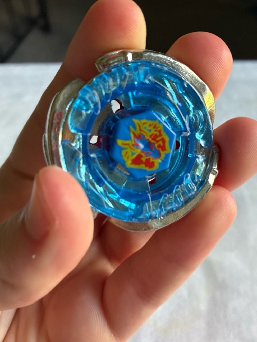 Beyblade - Picture 3 of 3
